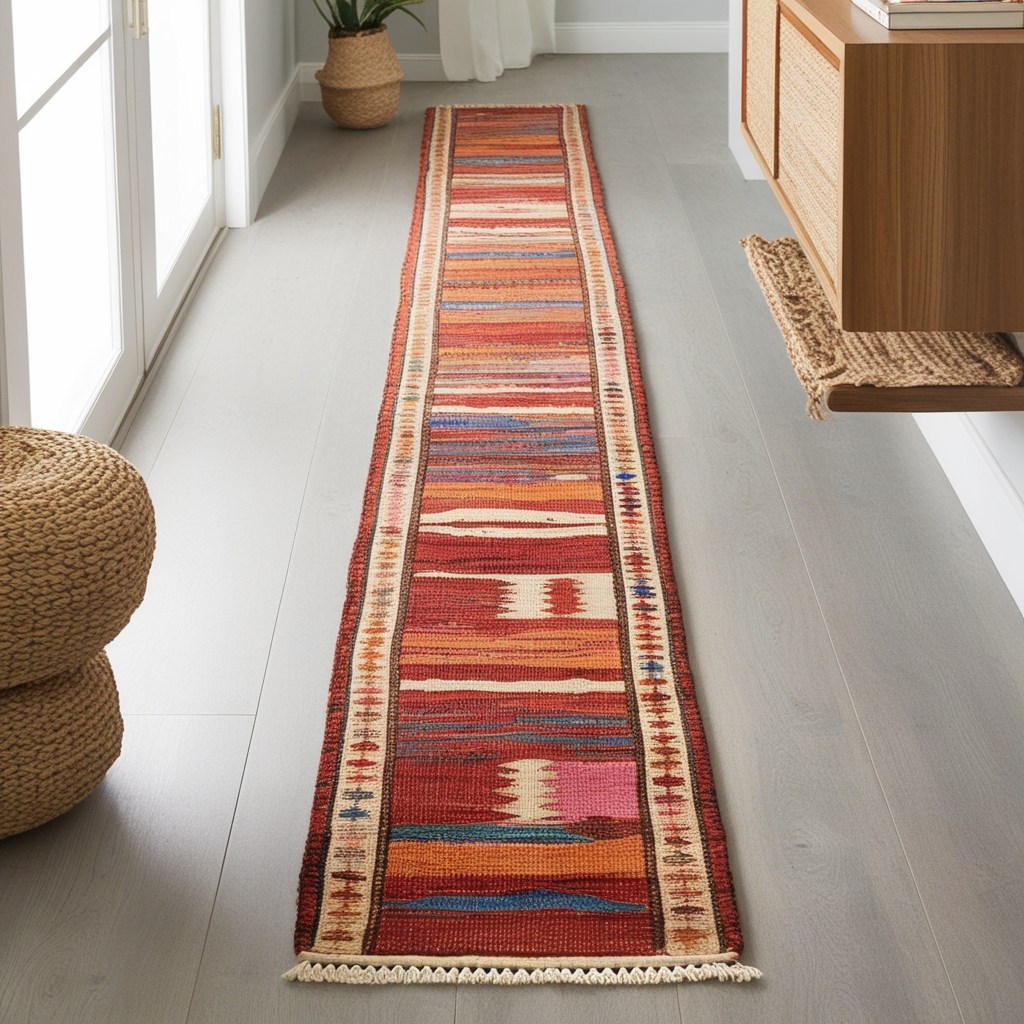 Best Corridor Interior Design Ideas - Transform Your Space | Paintit.ai - 9