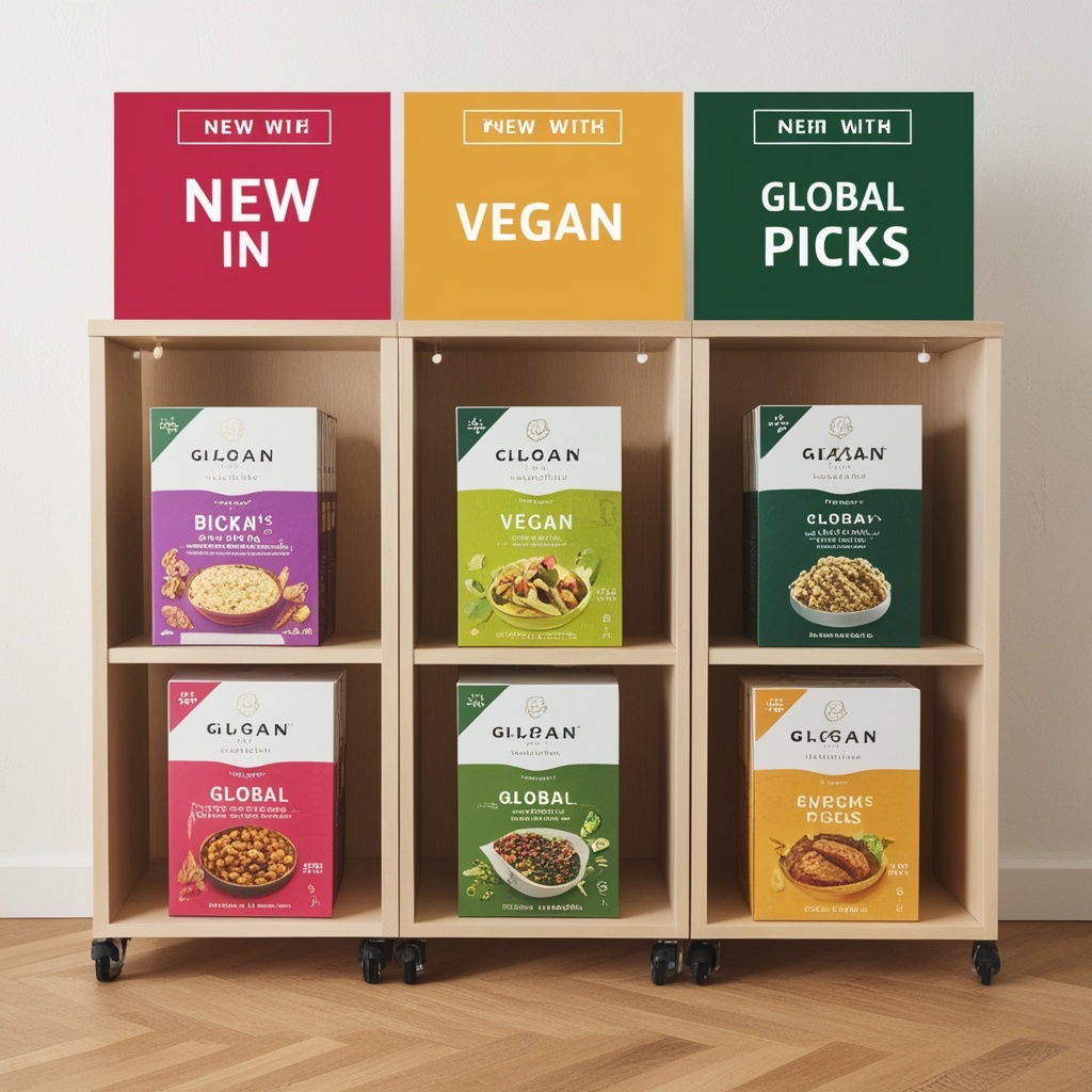 Best Cosmetic Shop Interior Design Ideas - Transform Your Beauty Store | Paintit.ai - 19