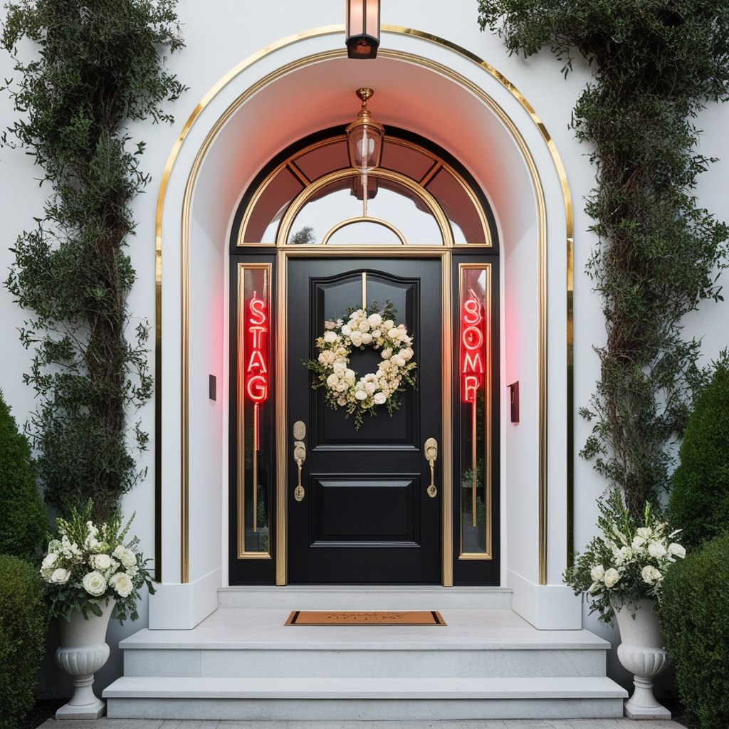 Best Cosmetic Shop Interior Design Ideas - Transform Your Beauty Store | Paintit.ai - 8