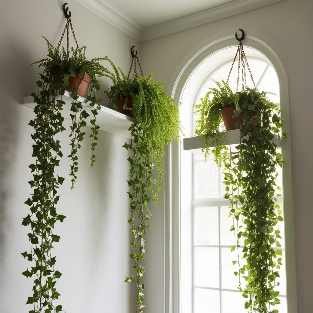 Top Creative Interior Design Ideas - Transform Your Space | Paintit.ai - 12