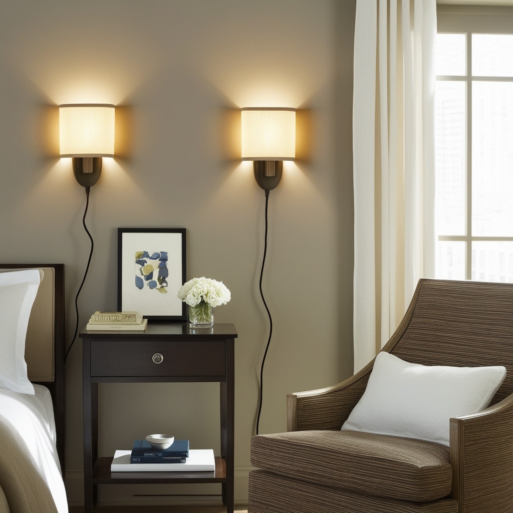 Top Creative Interior Design Ideas - Transform Your Space | Paintit.ai - 15