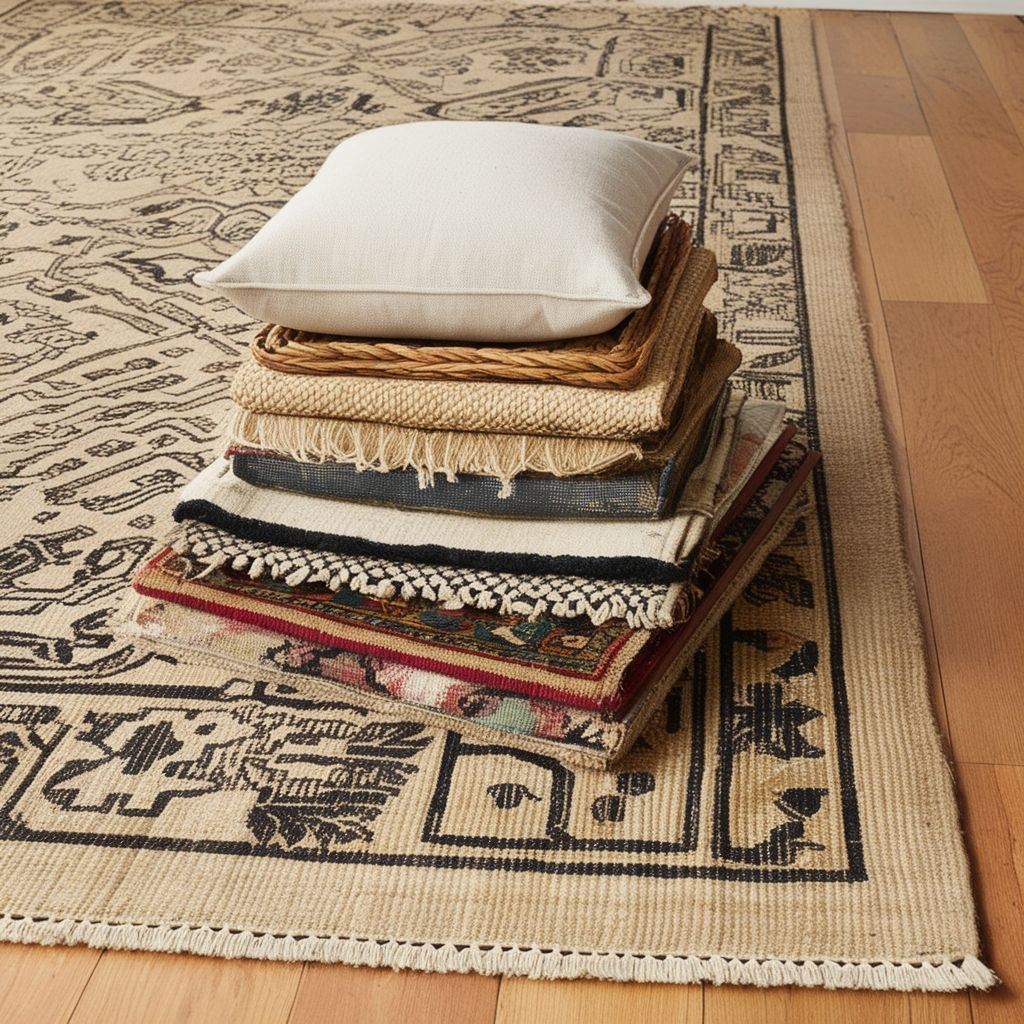 Top Creative Interior Design Ideas - Transform Your Space | Paintit.ai - 16