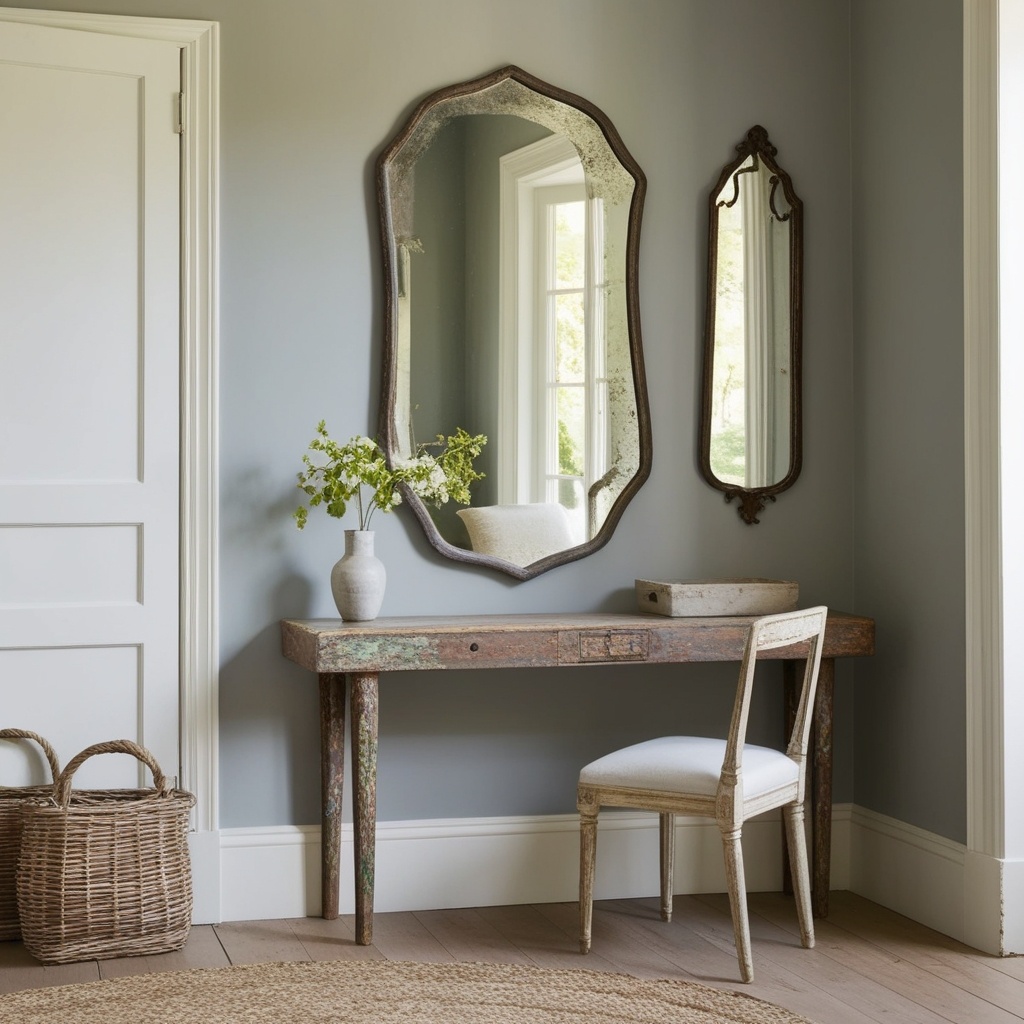 Top Creative Interior Design Ideas - Transform Your Space | Paintit.ai - 17