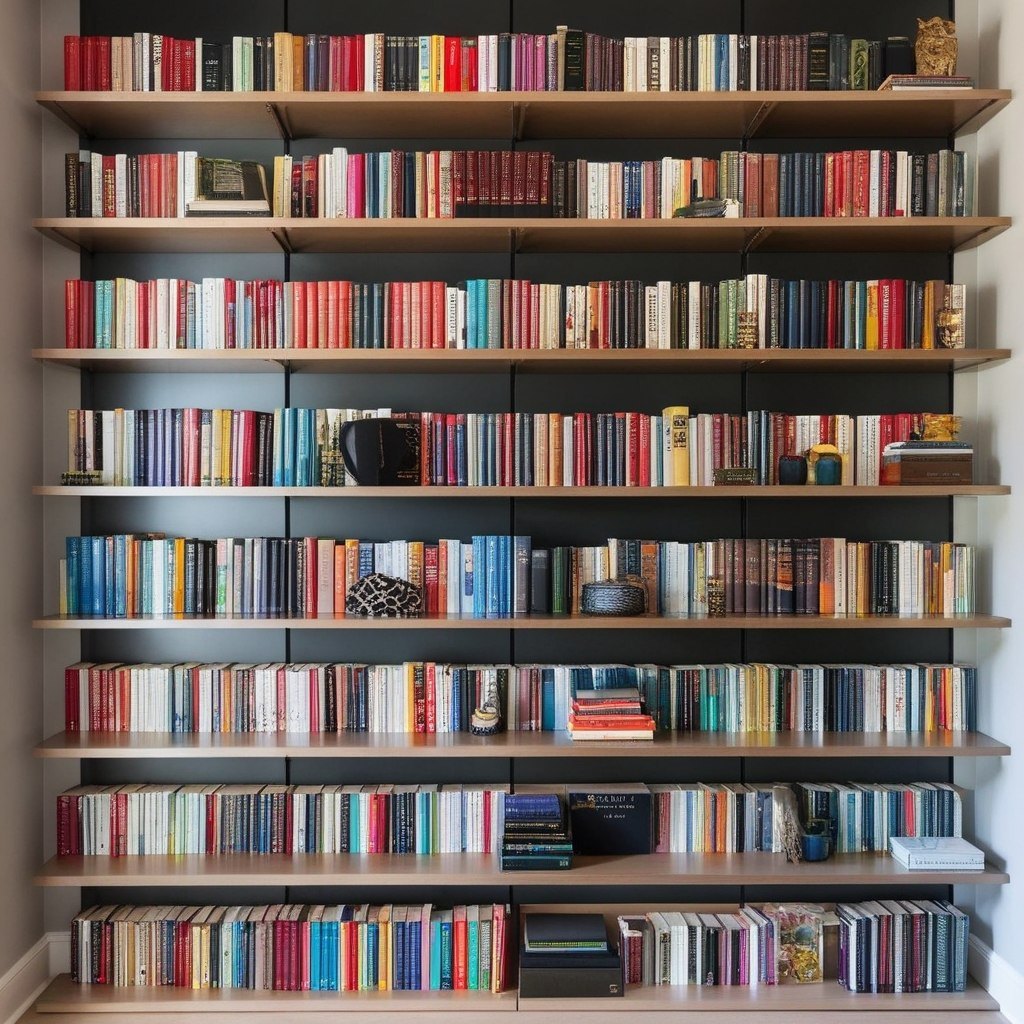 Top Creative Interior Design Ideas - Transform Your Space | Paintit.ai - 20