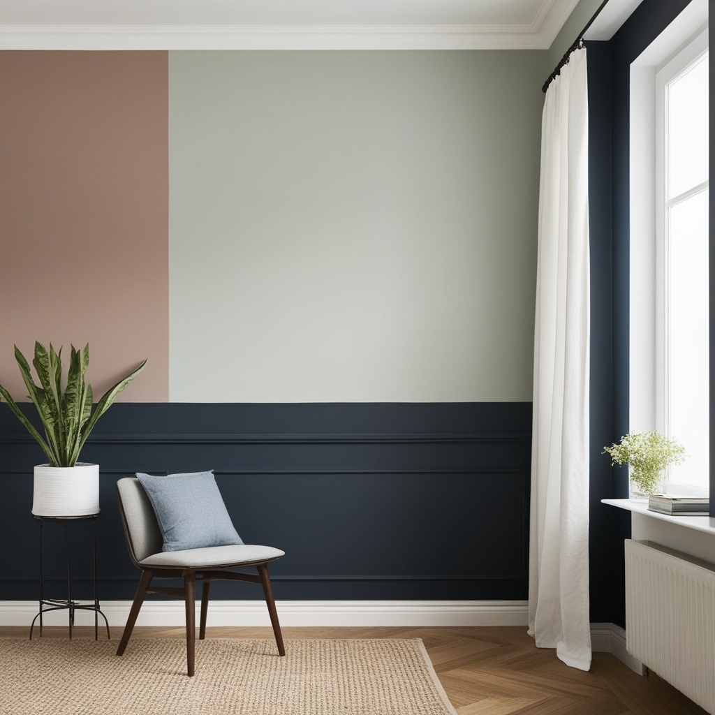 Top Creative Interior Design Ideas - Transform Your Space | Paintit.ai - 22