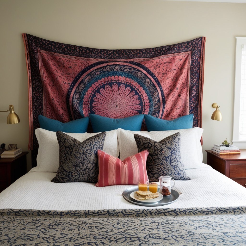 Top Creative Interior Design Ideas - Transform Your Space | Paintit.ai - 23