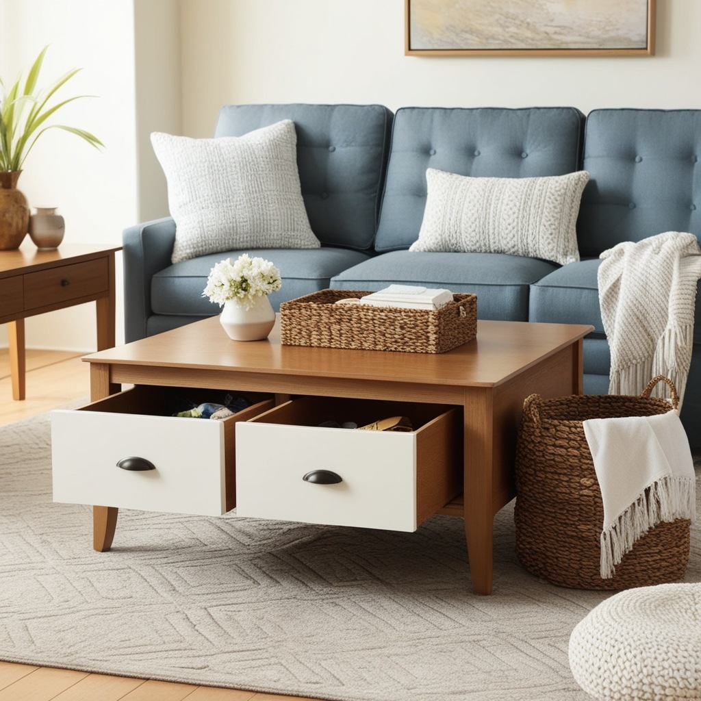 Top Creative Interior Design Ideas - Transform Your Space | Paintit.ai - 25