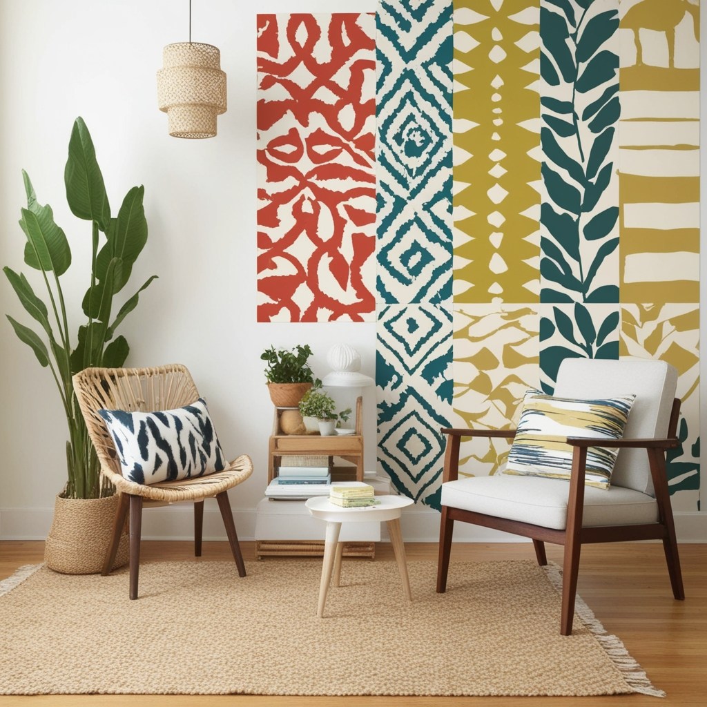 Top Creative Interior Design Ideas - Transform Your Space | Paintit.ai - 27