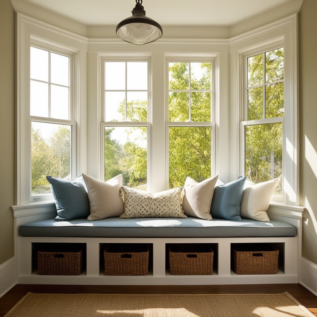 Top Creative Interior Design Ideas - Transform Your Space | Paintit.ai - 28