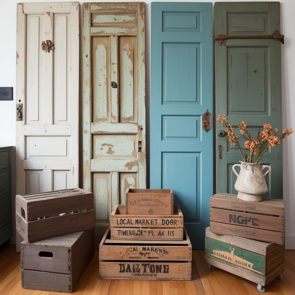 Top Creative Interior Design Ideas - Transform Your Space | Paintit.ai - 29