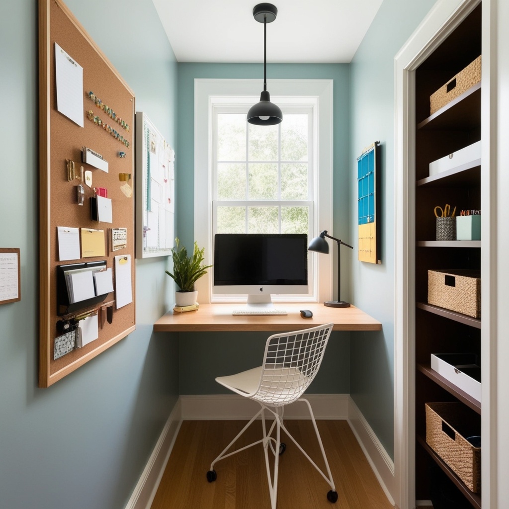 Top Creative Interior Design Ideas - Transform Your Space | Paintit.ai - 30