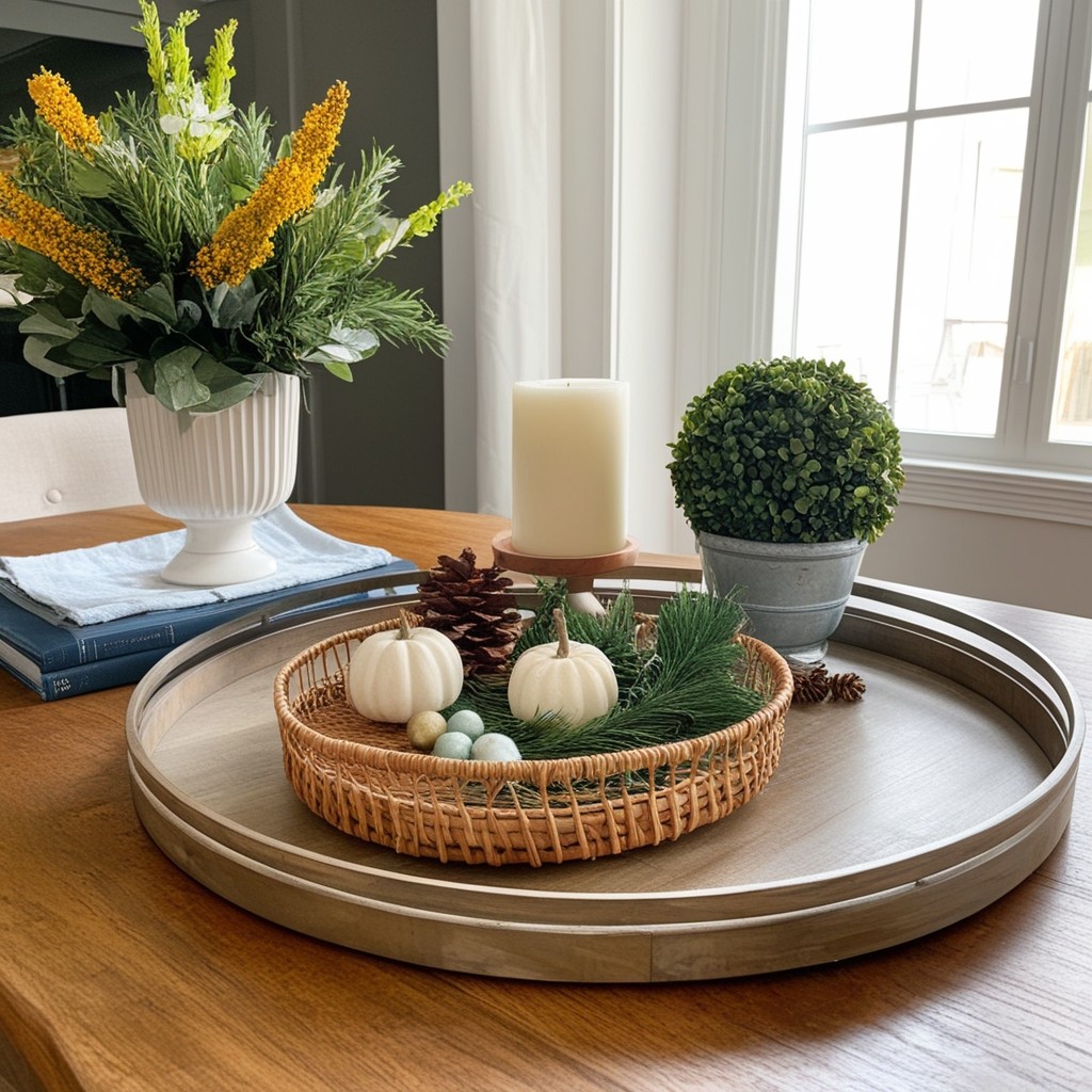 Top Creative Interior Design Ideas - Transform Your Space | Paintit.ai - 32