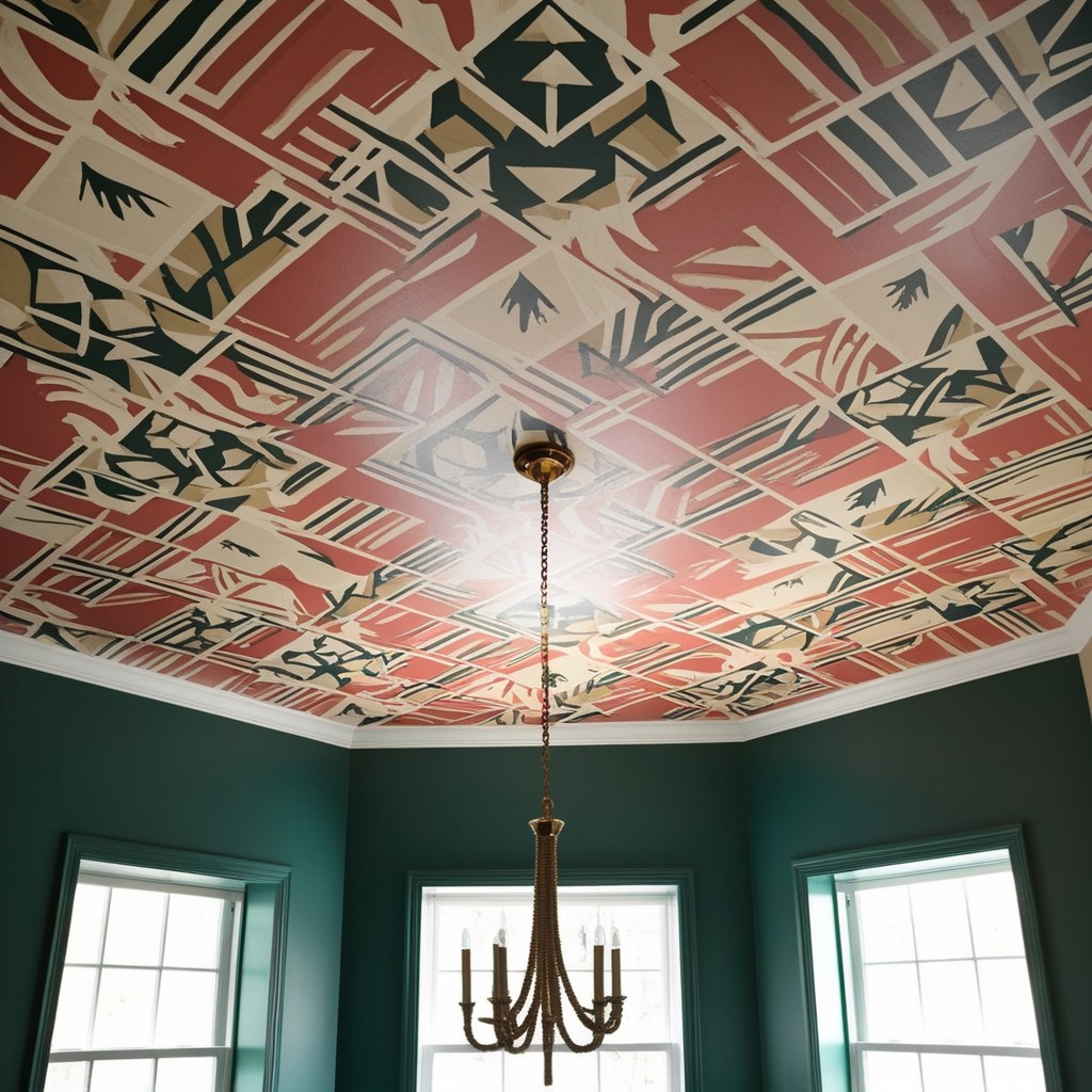 Top Creative Interior Design Ideas - Transform Your Space | Paintit.ai - 5