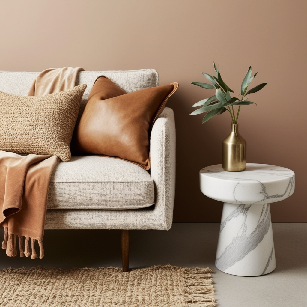 Top Creative Interior Design Ideas - Transform Your Space | Paintit.ai - 10