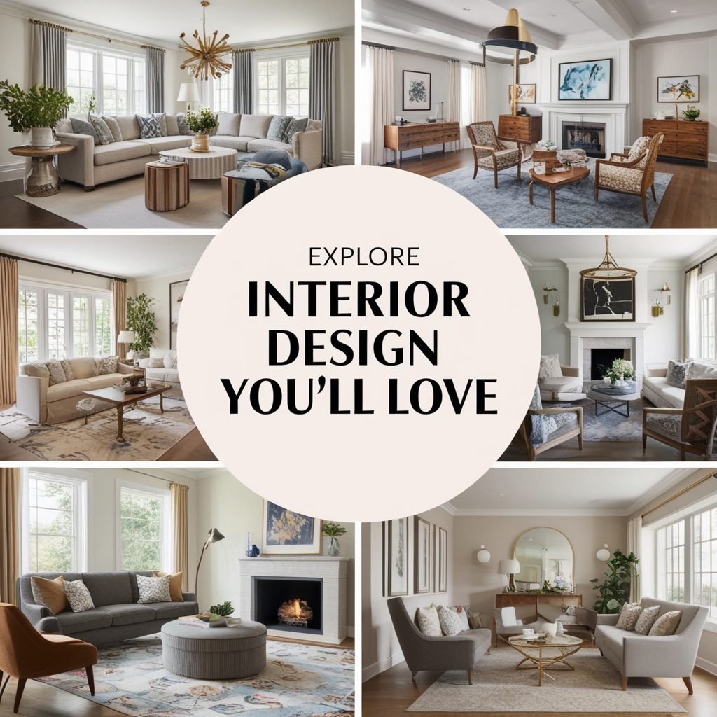 
Custom Home Interior Design Ideas: Expert Tips for a Functional and Stylish Workspace | Paintit.ai
 - 10