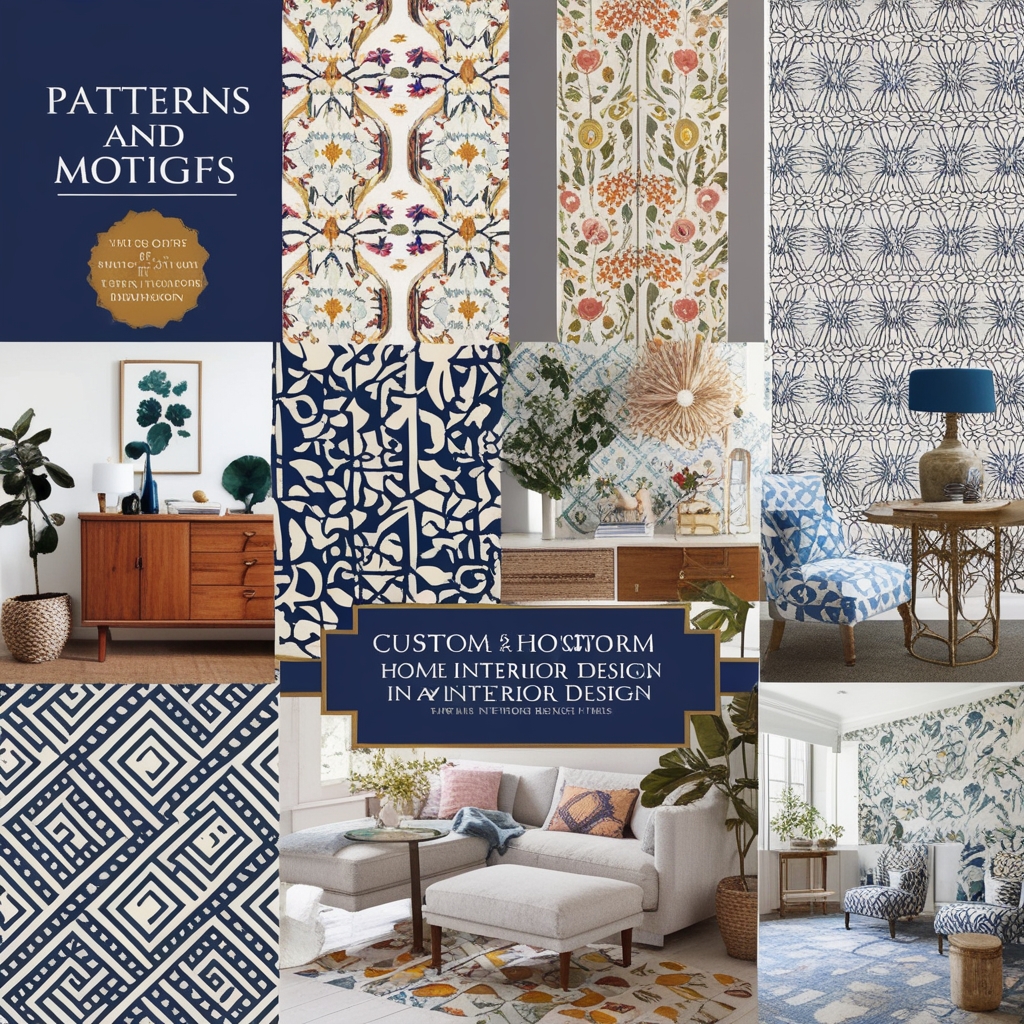 
Custom Home Interior Design Ideas: Expert Tips for a Functional and Stylish Workspace | Paintit.ai
 - 6