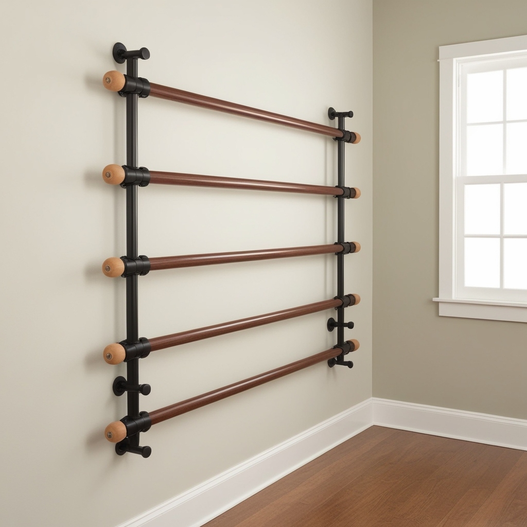 Best Dance Studio Interior Design Ideas - Get Inspired | Paintit.ai - 11