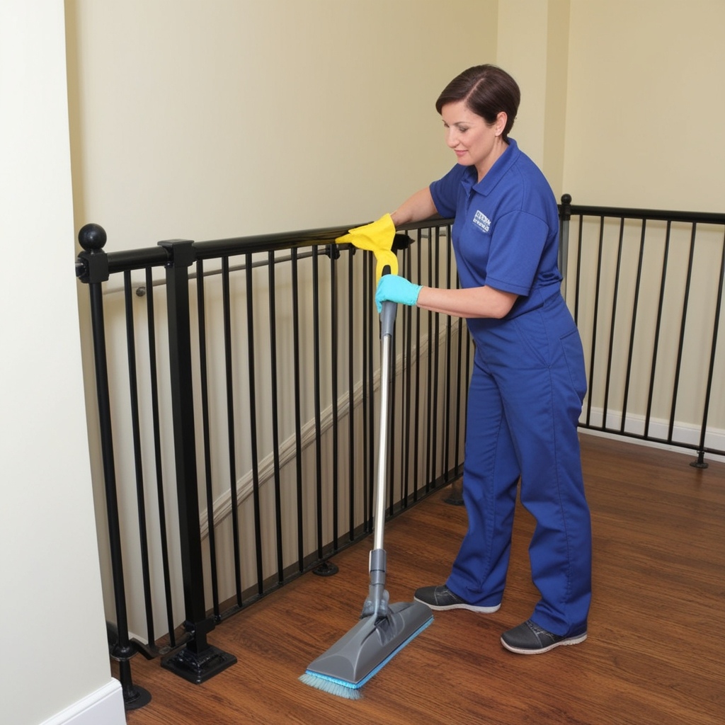 Best Dance Studio Interior Design Ideas - Get Inspired | Paintit.ai - 12