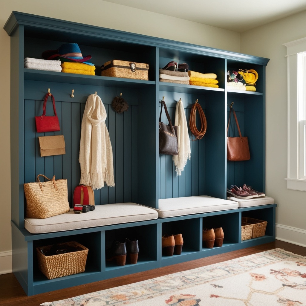 Best Dance Studio Interior Design Ideas - Get Inspired | Paintit.ai - 16