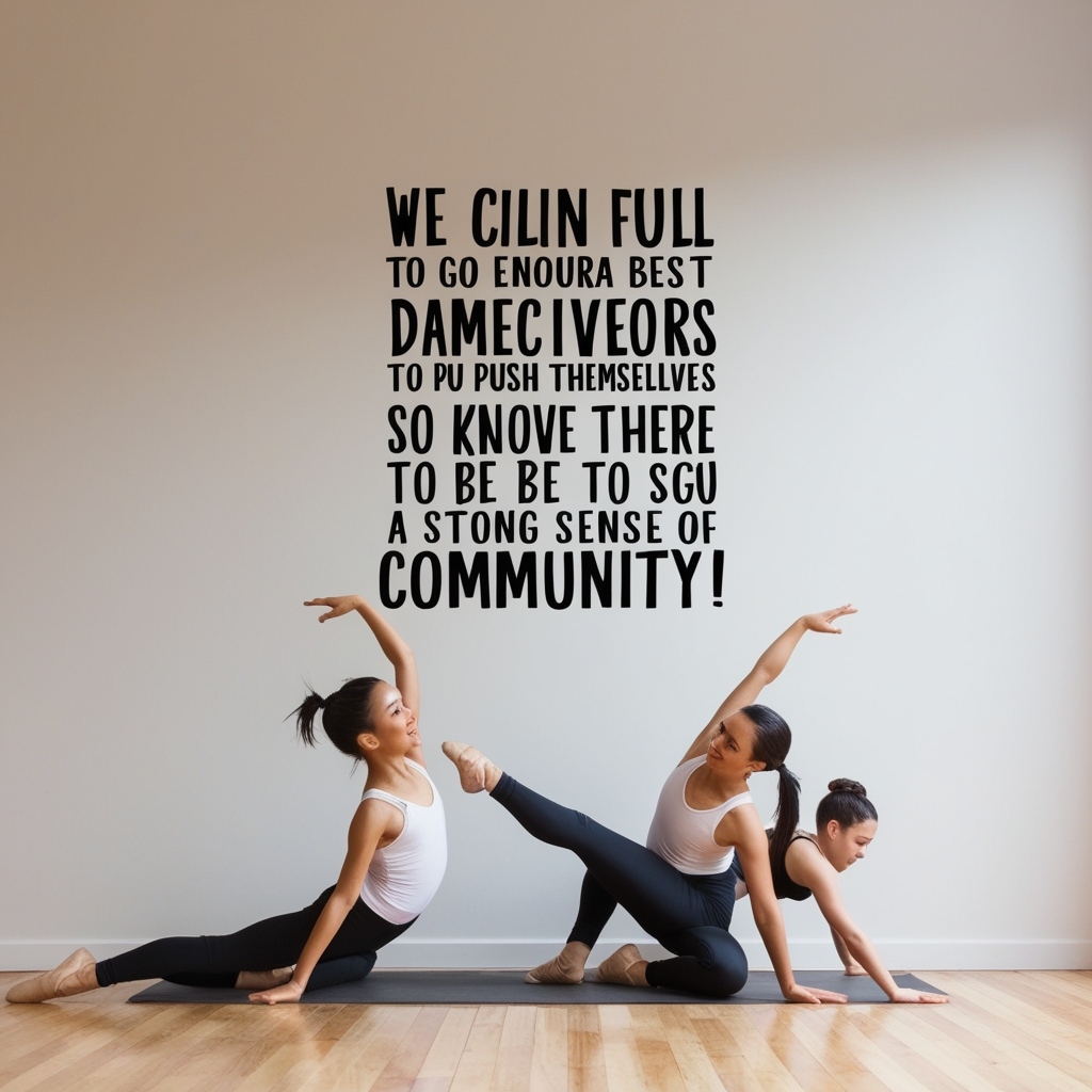 Best Dance Studio Interior Design Ideas - Get Inspired | Paintit.ai - 22