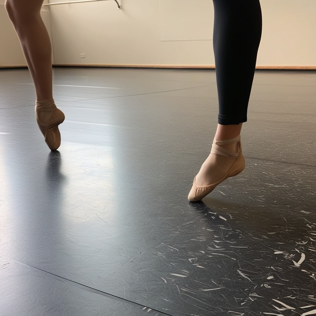 Best Dance Studio Interior Design Ideas - Get Inspired | Paintit.ai - 5