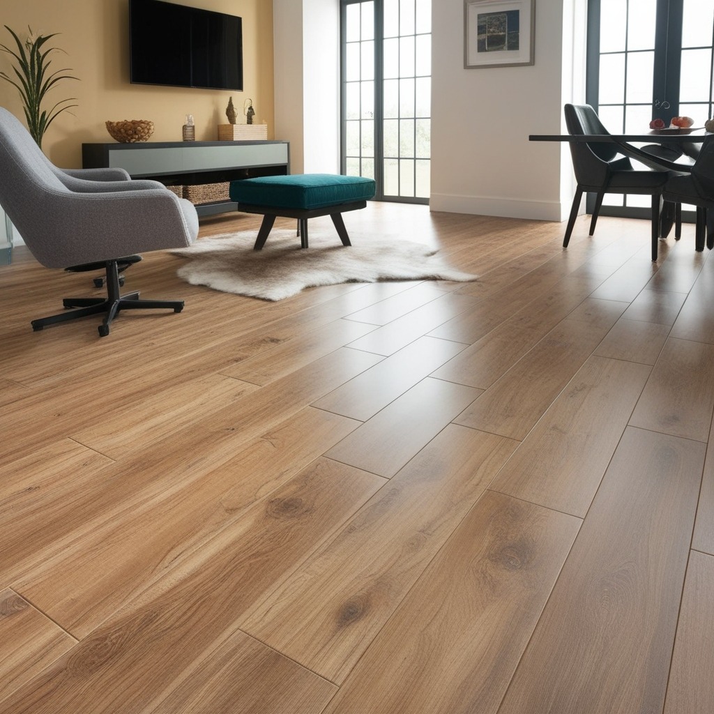 Best Dance Studio Interior Design Ideas - Get Inspired | Paintit.ai - 6