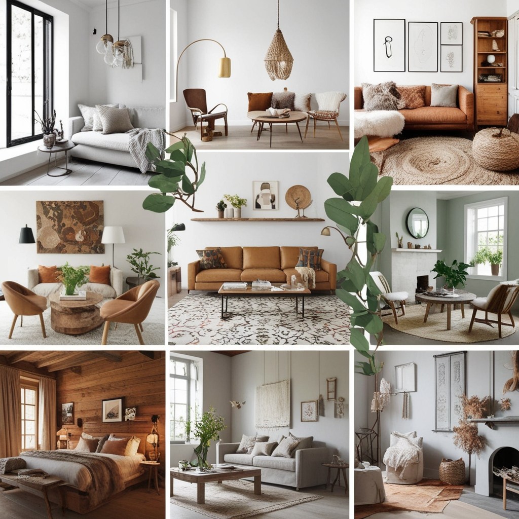 Top Dark Interior Design Ideas To Transform Your Space | Paintit.ai - 9