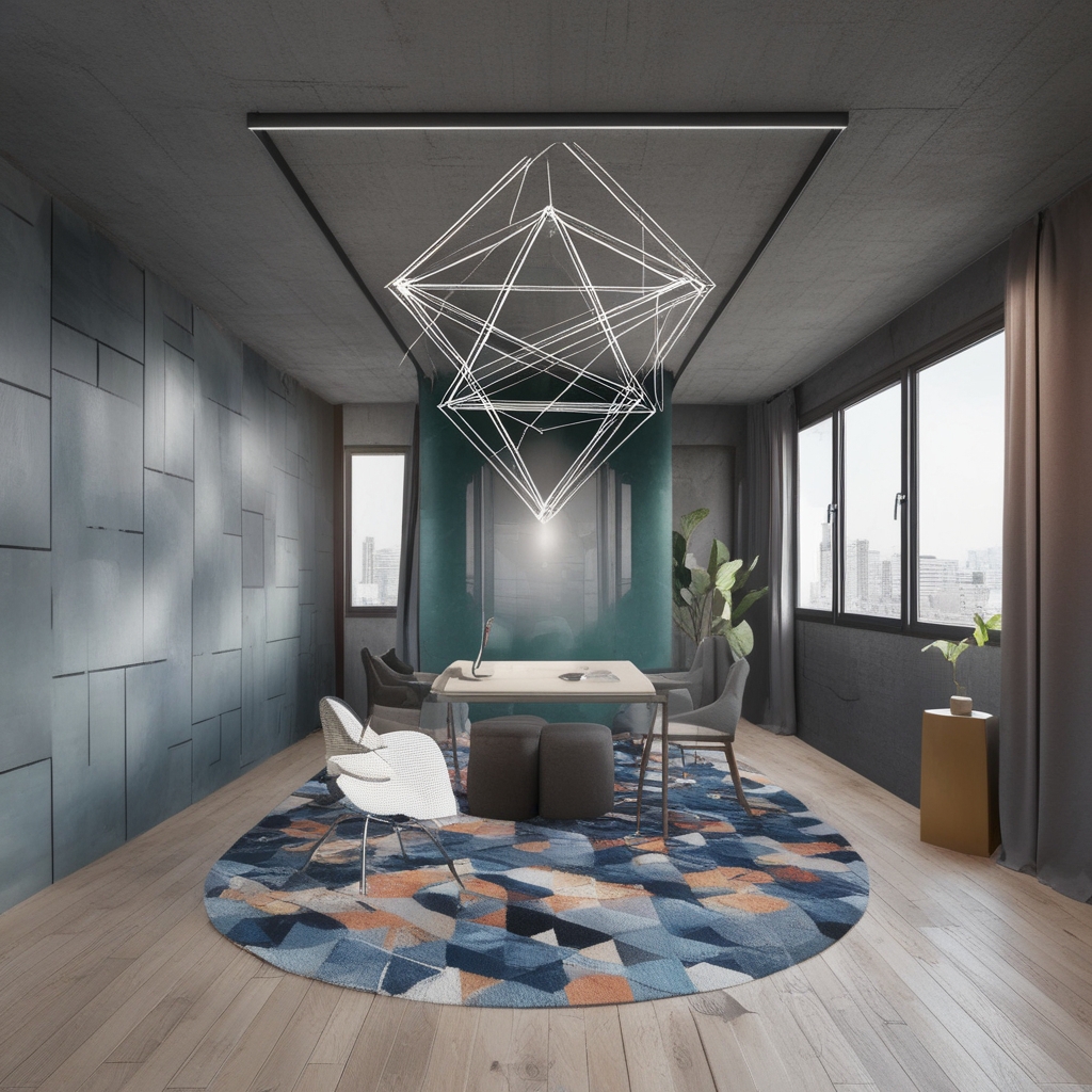 
Daycare Interior Design Ideas: Expert Tips for a Functional and Stylish Workspace | Paintit.ai
 - 3