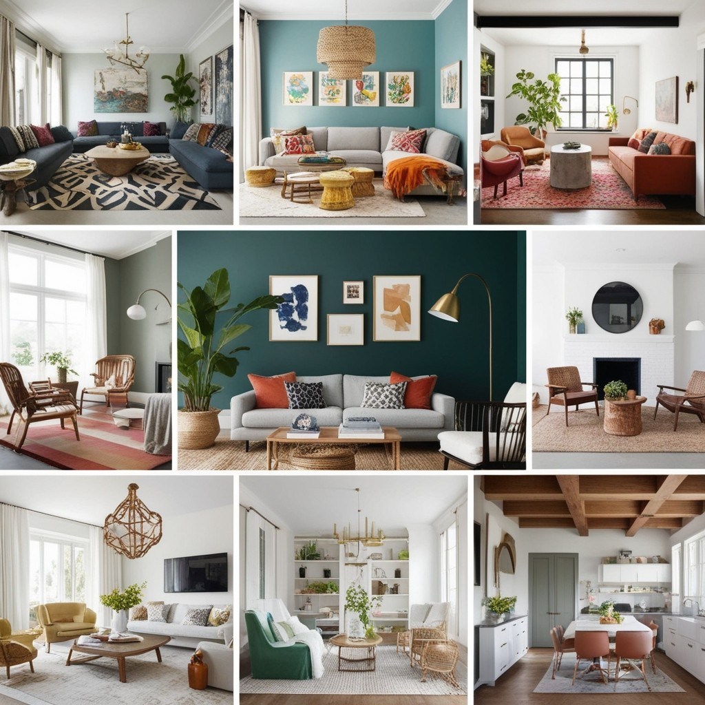 Best Daycare Kindergarten Play School Interior Design Ideas - Get Inspired | Paintit.ai - 34