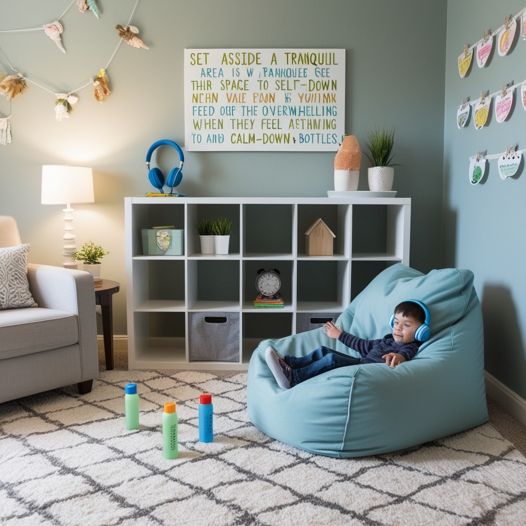 Best Daycare Kindergarten Play School Interior Design Ideas - Get Inspired | Paintit.ai - 13