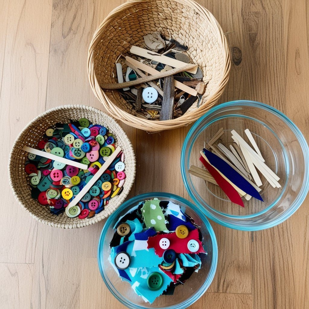 Best Daycare Kindergarten Play School Interior Design Ideas - Get Inspired | Paintit.ai - 24