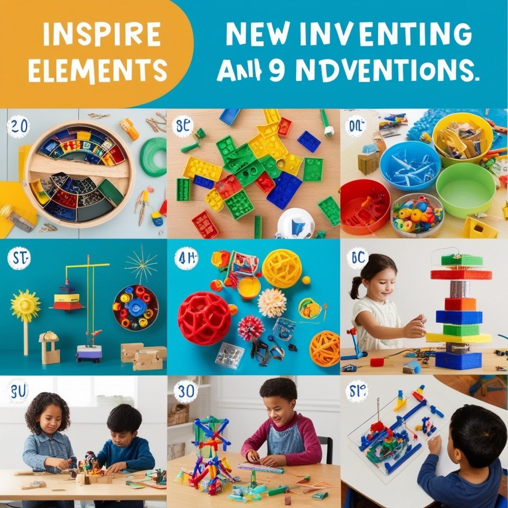 Best Daycare Kindergarten Play School Interior Design Ideas - Get Inspired | Paintit.ai - 25