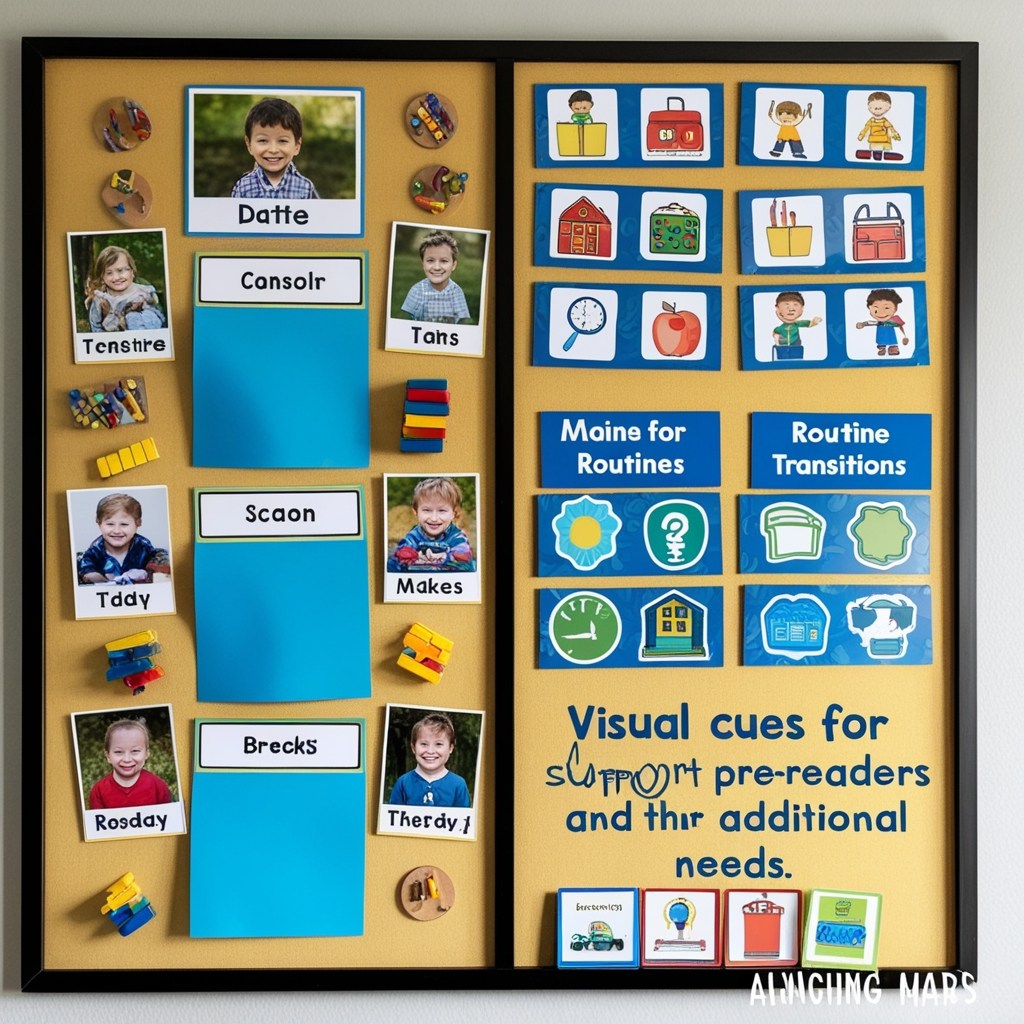 Best Daycare Kindergarten Play School Interior Design Ideas - Get Inspired | Paintit.ai - 30