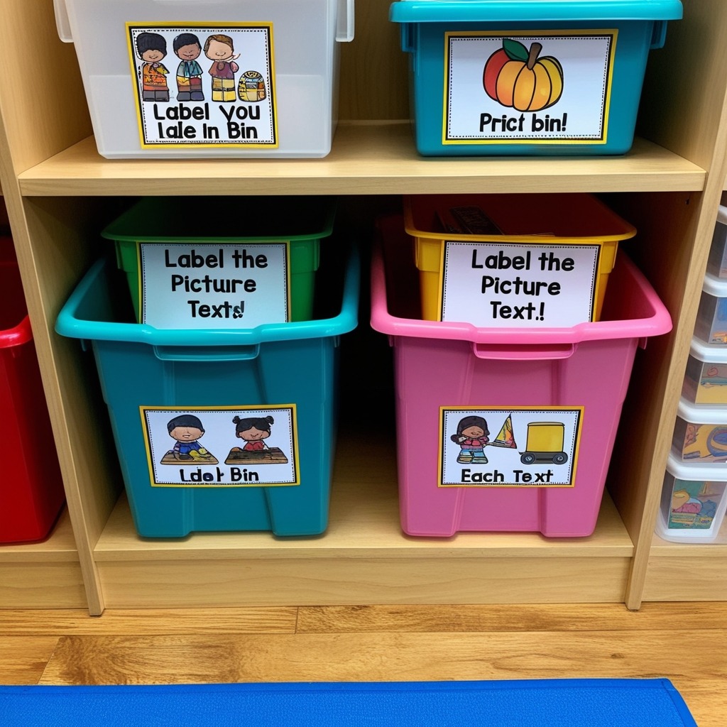 Best Daycare Kindergarten Play School Interior Design Ideas - Get Inspired | Paintit.ai - 6