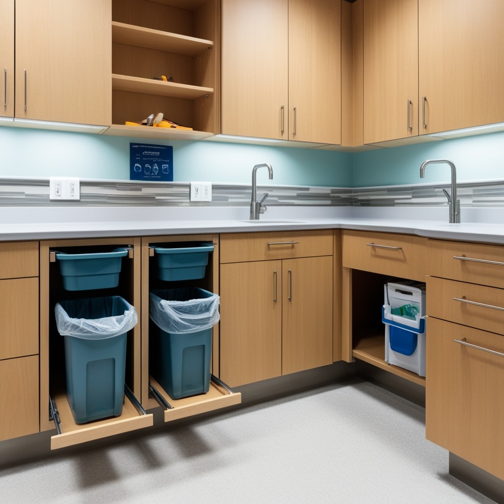 Best Dental Clinic Interior Design Ideas - Transform Your Practice Now | Paintit.ai - 15