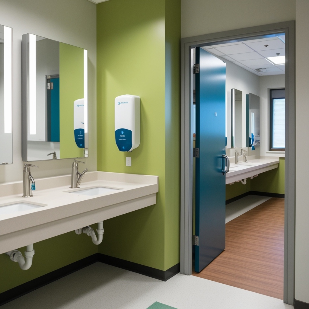 Best Dental Clinic Interior Design Ideas - Transform Your Practice Now | Paintit.ai - 18