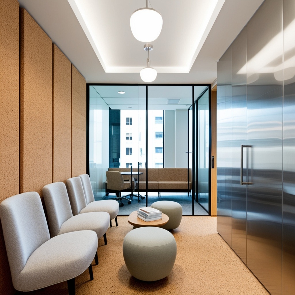 Best Dental Clinic Interior Design Ideas - Transform Your Practice Now | Paintit.ai - 20