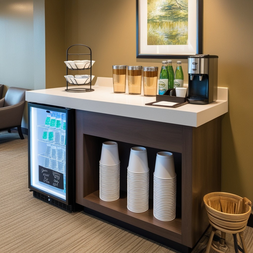 Best Dental Clinic Interior Design Ideas - Transform Your Practice Now | Paintit.ai - 21