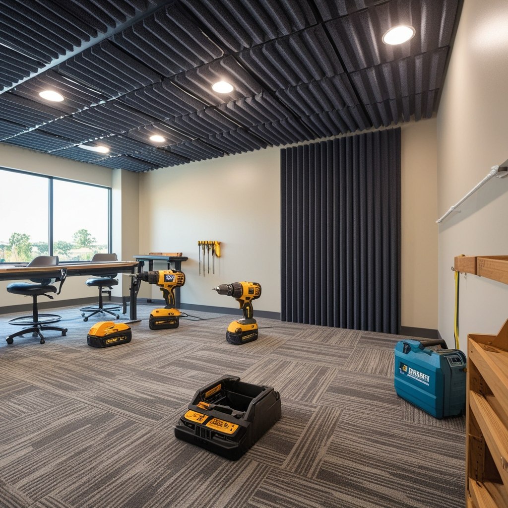 Best Dental Clinic Interior Design Ideas - Transform Your Practice Now | Paintit.ai - 8