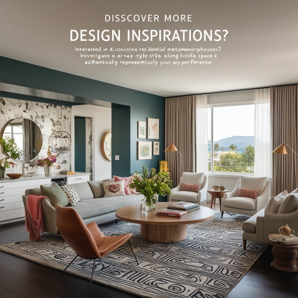 Best Desert Interior Design Ideas to Inspire Your Home | Paintit.ai - 9