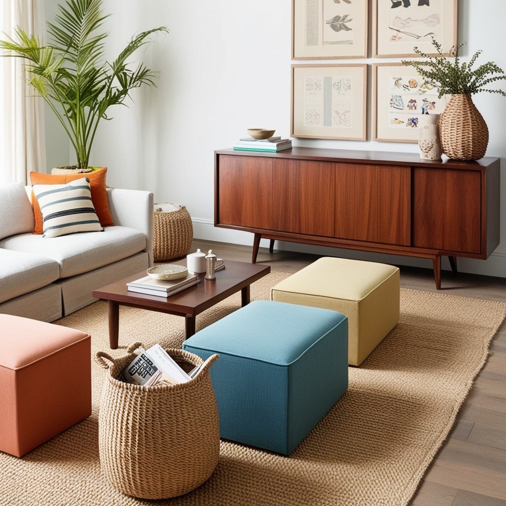 Best Desert Interior Design Ideas to Inspire Your Home | Paintit.ai - 4