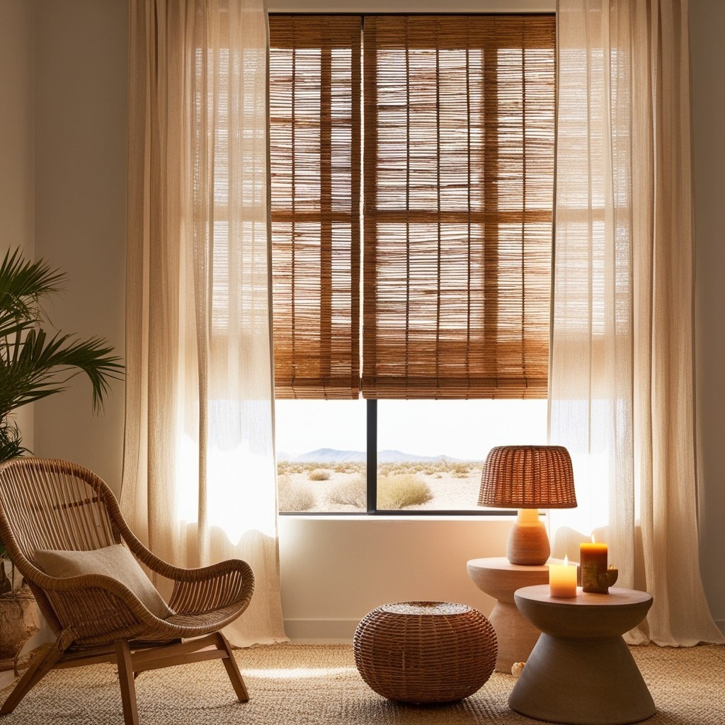 Best Desert Interior Design Ideas to Inspire Your Home | Paintit.ai - 5