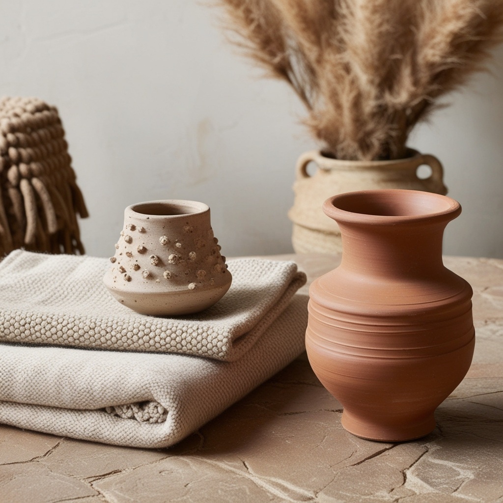 Best Desert Interior Design Ideas to Inspire Your Home | Paintit.ai - 6