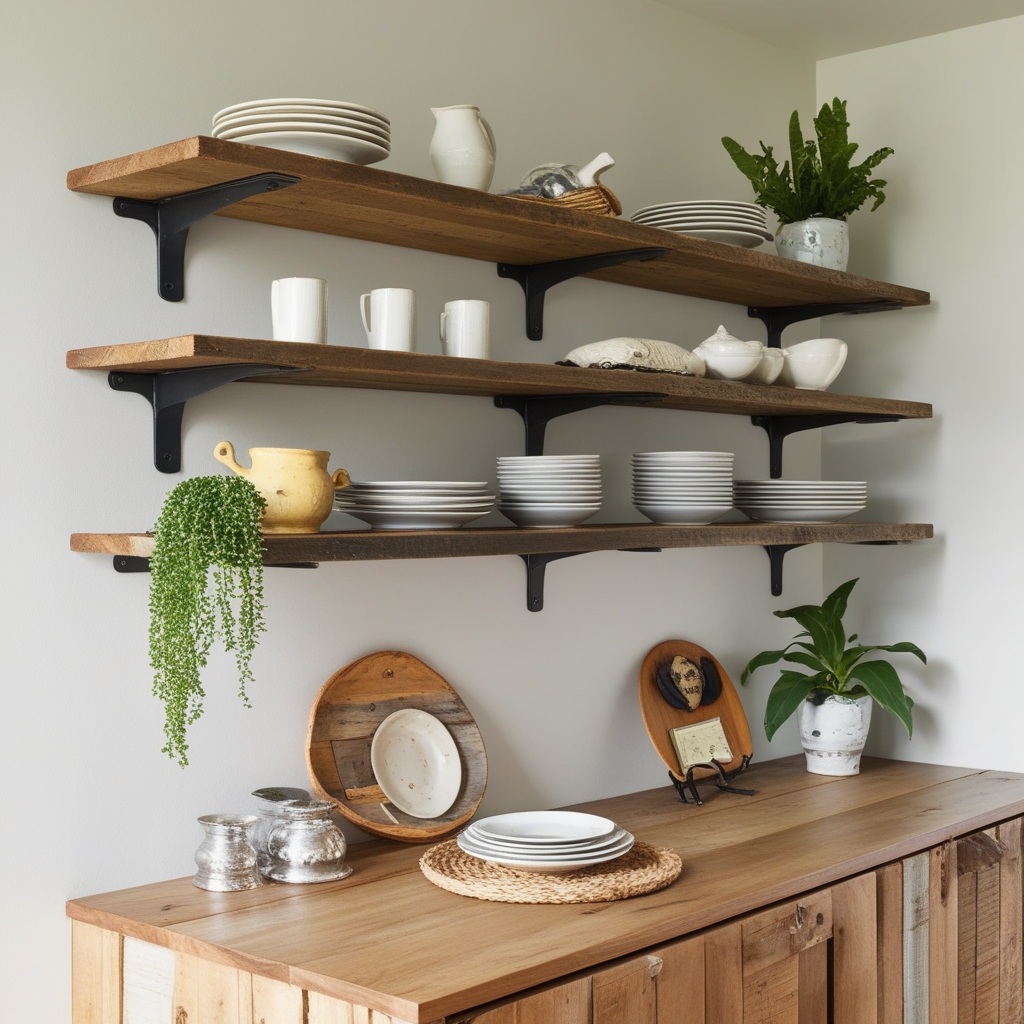 Top Diy Caravan Interior Design Ideas - Upgrade Your Space | Paintit.ai - 11