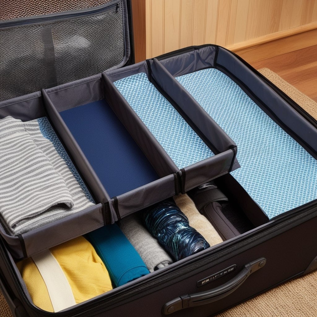 Top Diy Caravan Interior Design Ideas - Upgrade Your Space | Paintit.ai - 12