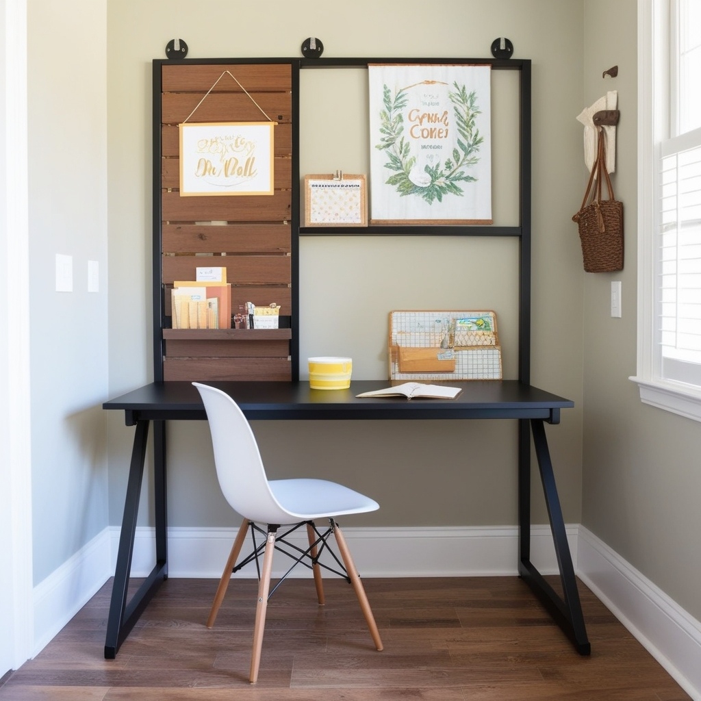 Top Diy Caravan Interior Design Ideas - Upgrade Your Space | Paintit.ai - 15