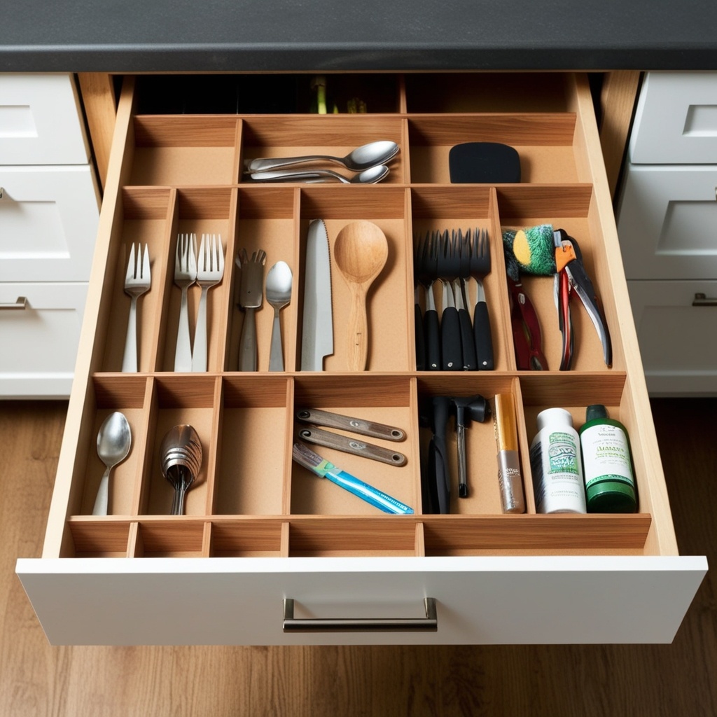 Top Diy Caravan Interior Design Ideas - Upgrade Your Space | Paintit.ai - 17