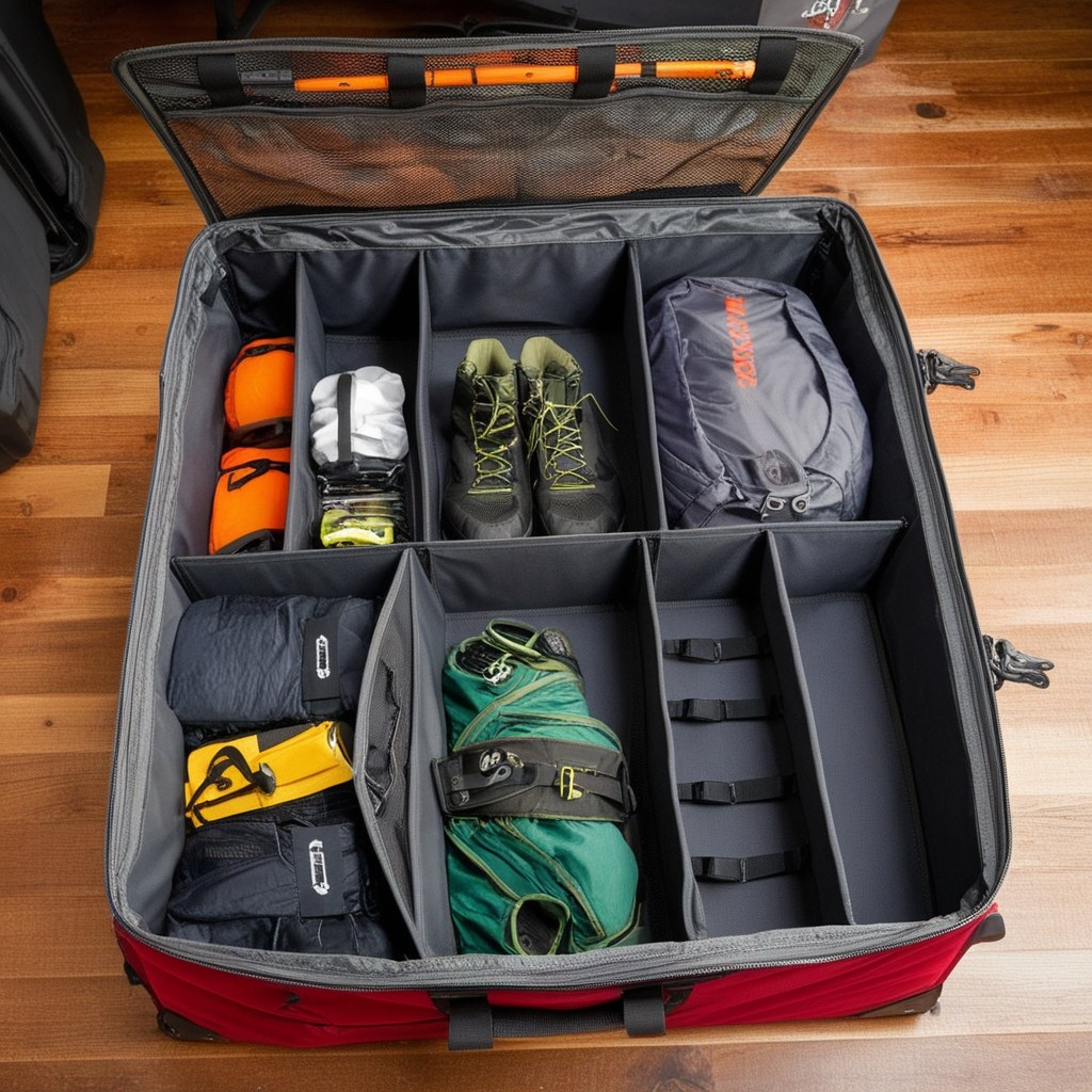 Top Diy Caravan Interior Design Ideas - Upgrade Your Space | Paintit.ai - 18