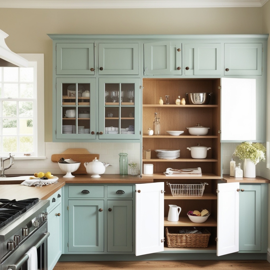 Top Diy Caravan Interior Design Ideas - Upgrade Your Space | Paintit.ai - 19