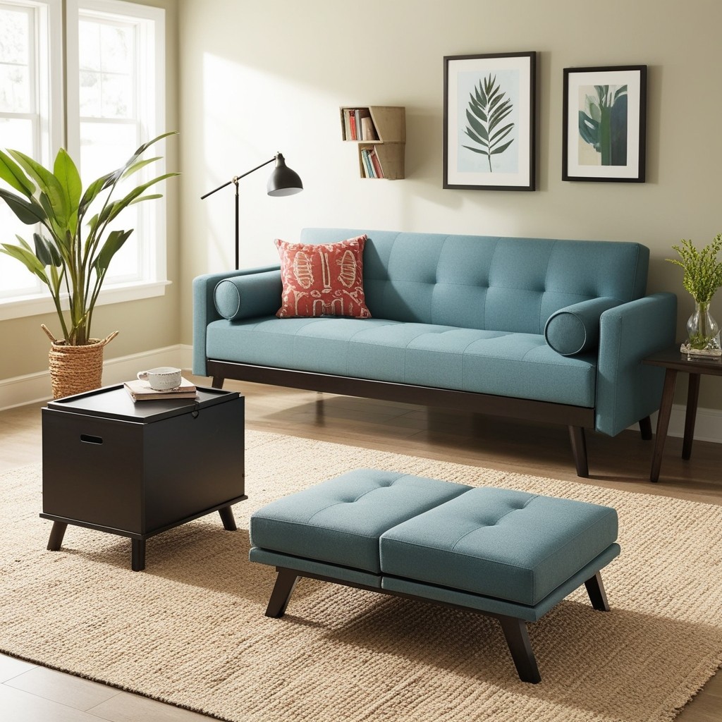 Top Diy Caravan Interior Design Ideas - Upgrade Your Space | Paintit.ai - 3